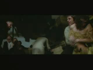 Beyond the Poseidon Adventure