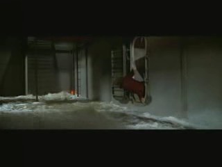 Beyond the Poseidon Adventure