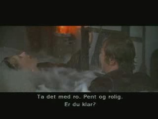 Beyond the Poseidon Adventure