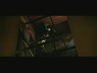 Beyond the Poseidon Adventure