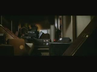 Beyond the Poseidon Adventure