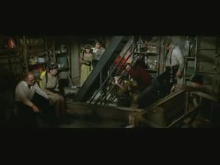 Beyond the Poseidon Adventure