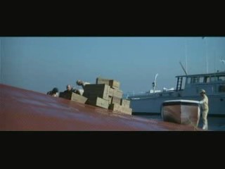 Beyond the Poseidon Adventure