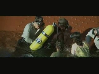 Beyond the Poseidon Adventure