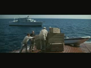 Beyond the Poseidon Adventure