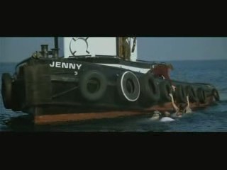 Beyond the Poseidon Adventure