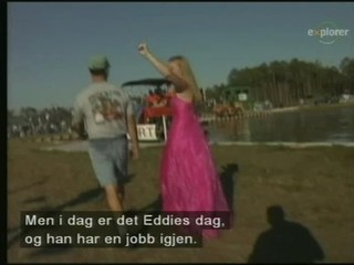 Swamp Buggy Queen Documentary