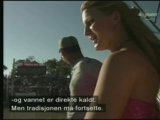 Swamp Buggy Queen Documentary