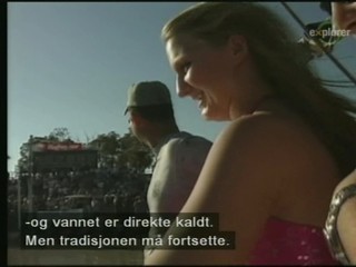 Swamp Buggy Queen Documentary