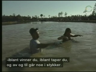 Swamp Buggy Queen Documentary