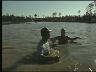 Swamp Buggy Queen Documentary