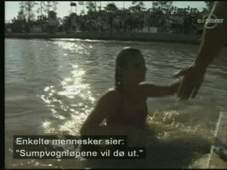 Swamp Buggy Queen Documentary