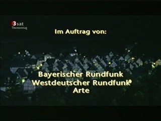 Lupo und der muezzin