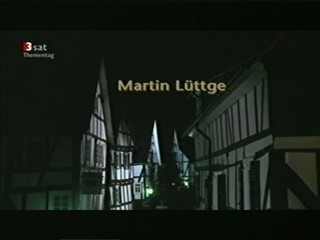 Lupo und der muezzin