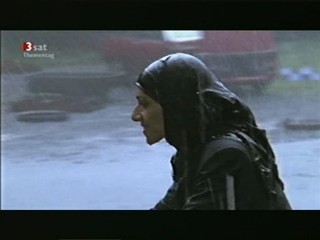 Lupo und der muezzin