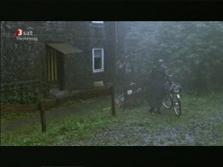 Lupo und der muezzin