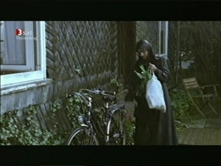 Lupo und der muezzin