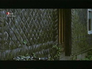 Lupo und der muezzin