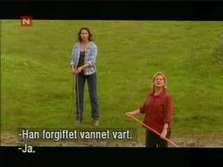 McLeod`s Daughters 04