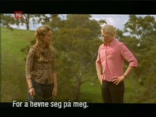 McLeod`s Daughters 04