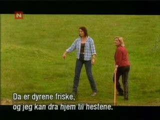 McLeod`s Daughters 04