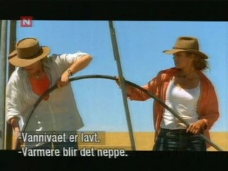 McLeod`s Daughters 05