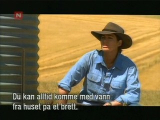 McLeod`s Daughters 05