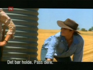 McLeod`s Daughters 05