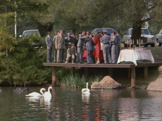 Remington Steele -  Dreams of Steele 1