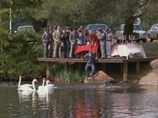 Remington Steele -  Dreams of Steele 1