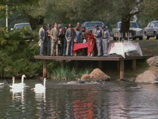 Remington Steele -  Dreams of Steele 1