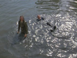 Remington Steele -  Dreams of Steele 1