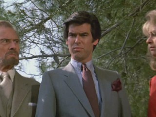 Remington Steele -  Dreams of Steele 1