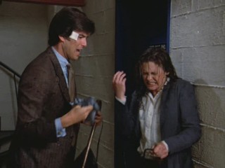 Remington Steele - Dreams of Steele 2