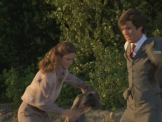 Remington Steele - Elegy in Steele