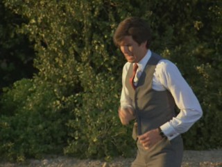 Remington Steele - Elegy in Steele