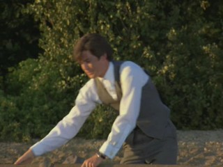 Remington Steele - Elegy in Steele