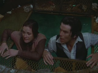 Remington Steele - Elegy in Steele