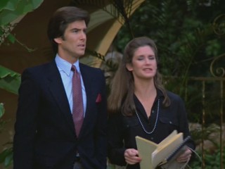 Remington Steele -  My Fair Steele