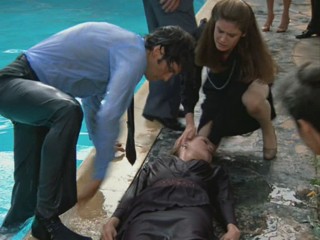 Remington Steele -  My Fair Steele