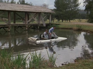 Remington Steele - Small Town Steele