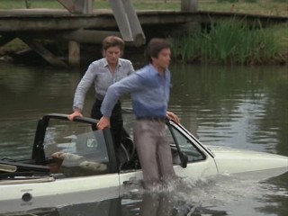 Remington Steele - Small Town Steele