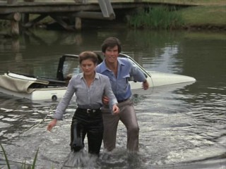 Remington Steele - Small Town Steele