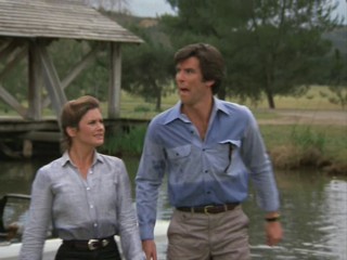 Remington Steele - Small Town Steele