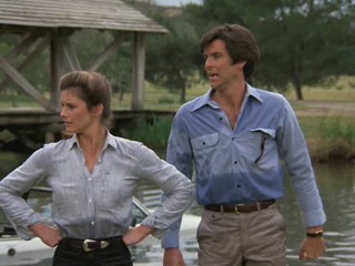 Remington Steele - Small Town Steele