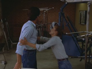 Remington Steele -  Second Base Steel