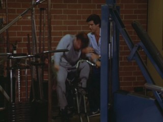 Remington Steele -  Second Base Steel