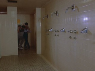 Remington Steele -  Second Base Steel