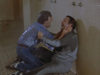 Remington Steele -  Second Base Steel