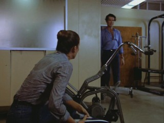 Remington Steele -  Second Base Steel